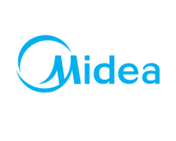 midea