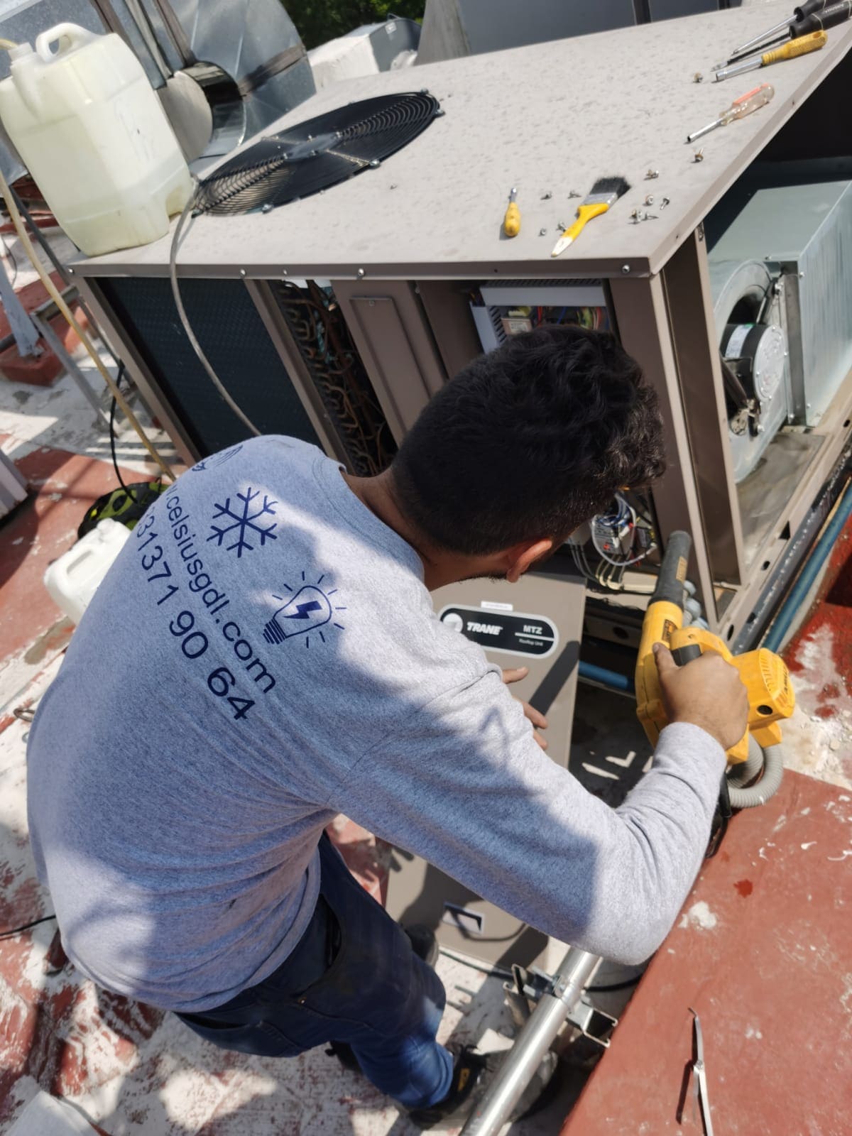 Mantenimiento Preventivo Extractores 2 1