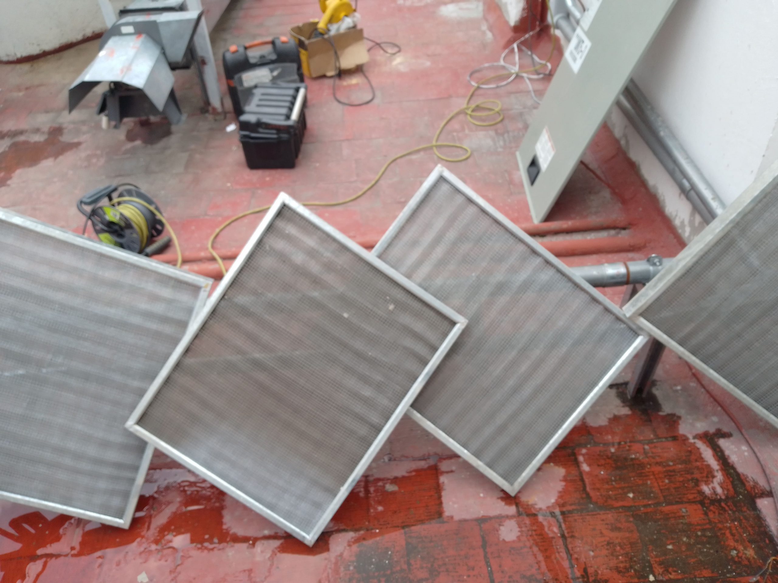Mantenimiento Preventivo HVAC 1 1